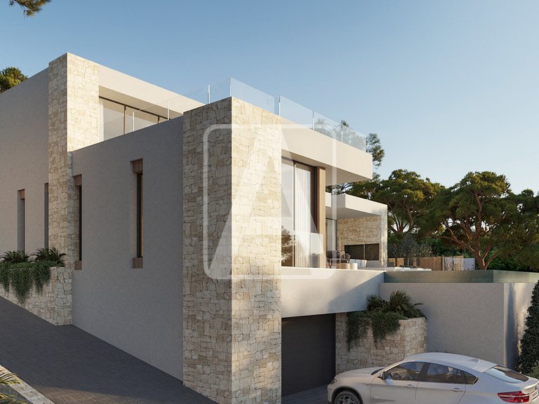 Villa for Sale in Benissa, Alicante 9