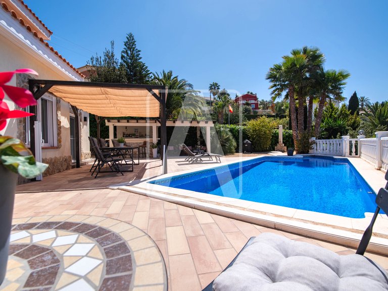 Villa for Sale in Calpe, Alicante 10