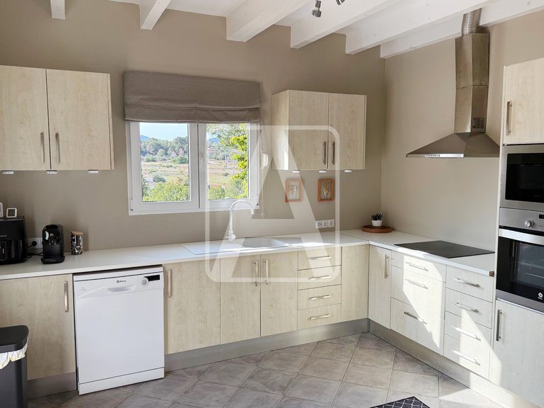 Villa for Sale in Calpe, Alicante 11