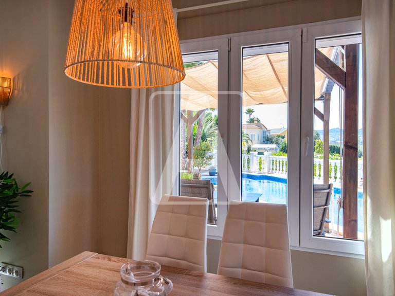 Villa for Sale in Calpe, Alicante 12