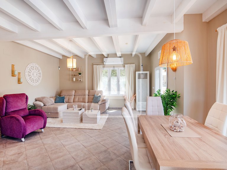 Villa for Sale in Calpe, Alicante 13