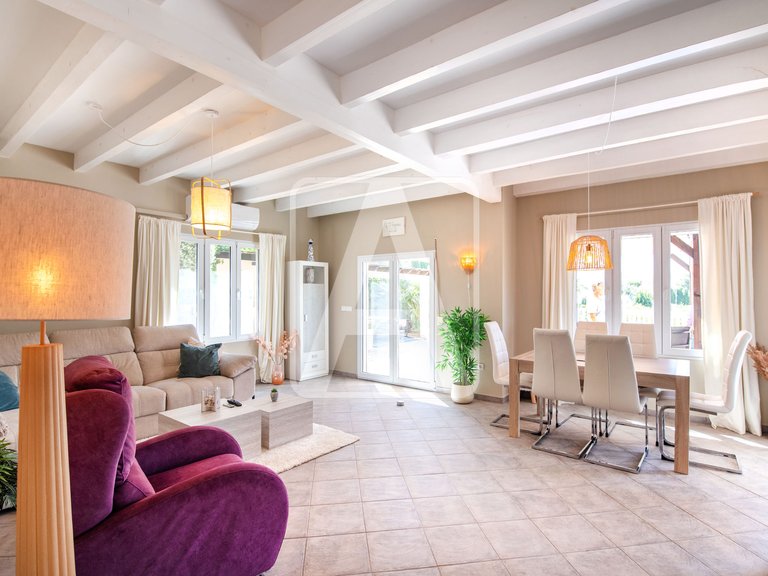 Villa for Sale in Calpe, Alicante 14