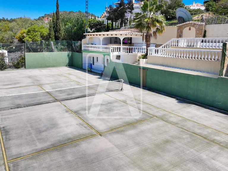 Villa for Sale in Calpe, Alicante 16