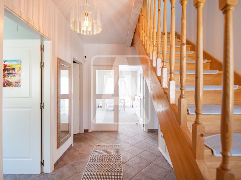 Villa for Sale in Calpe, Alicante 21