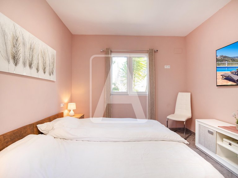 Villa for Sale in Calpe, Alicante 24