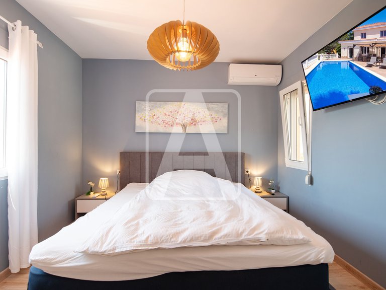 Villa for Sale in Calpe, Alicante 30