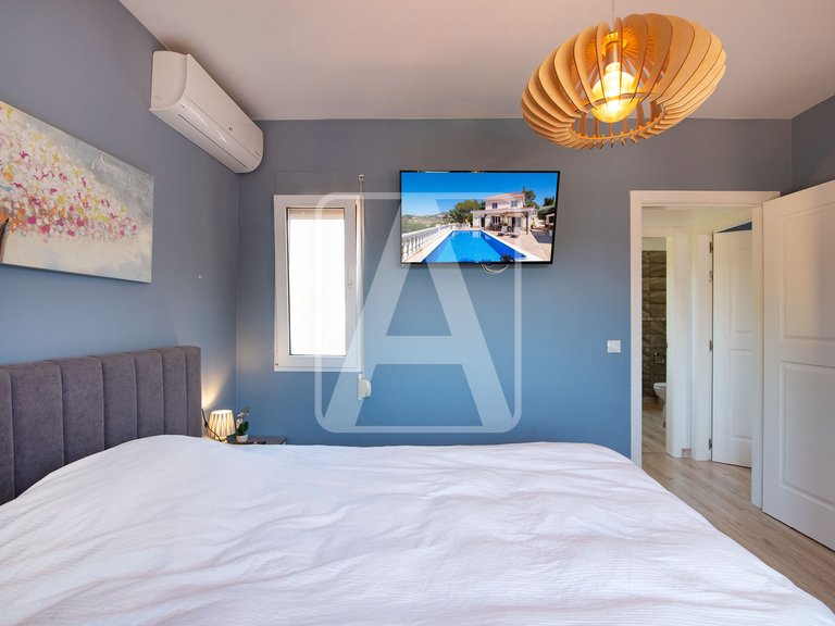 Villa for Sale in Calpe, Alicante 31