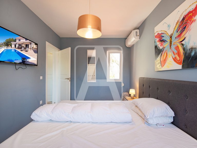 Villa for Sale in Calpe, Alicante 33