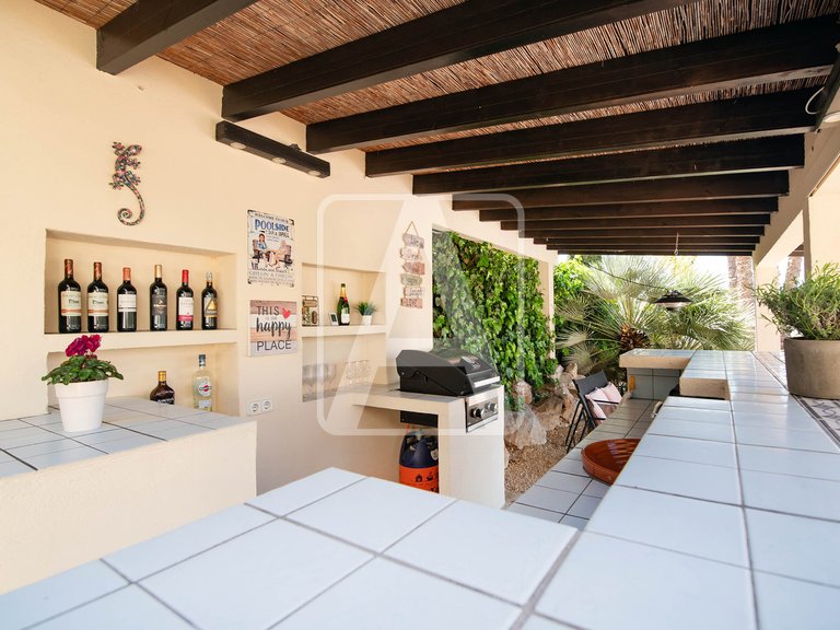 Villa for Sale in Calpe, Alicante 36
