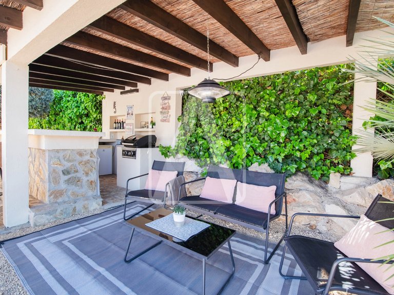 Villa for Sale in Calpe, Alicante 38