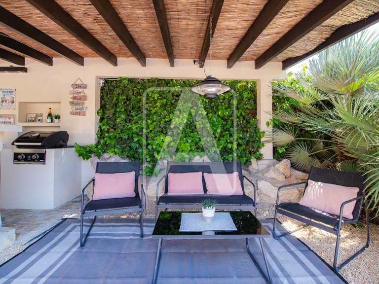 Villa for Sale in Calpe, Alicante 39