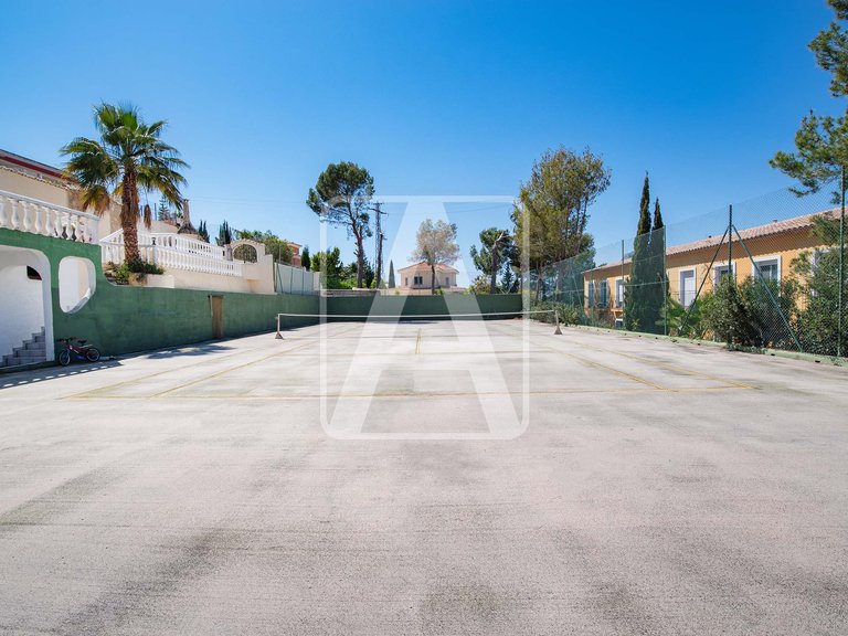 Villa for Sale in Calpe, Alicante 45