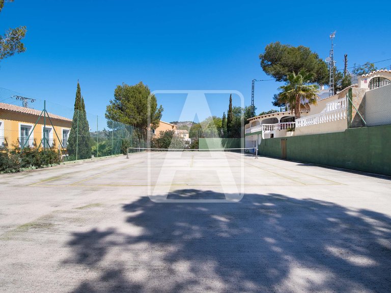 Villa for Sale in Calpe, Alicante 46