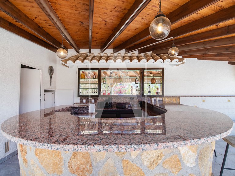 Villa for Sale in Calpe, Alicante 47