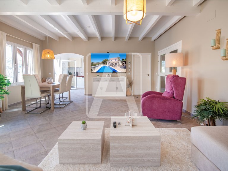 Villa for Sale in Calpe, Alicante 5