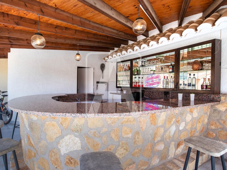 Villa for Sale in Calpe, Alicante 8