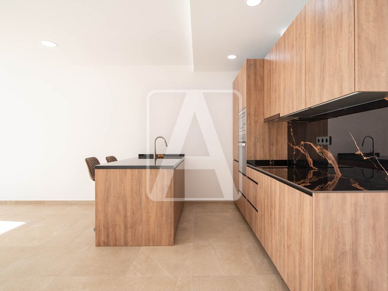 Villa for Sale in Benissa, Alicante 14