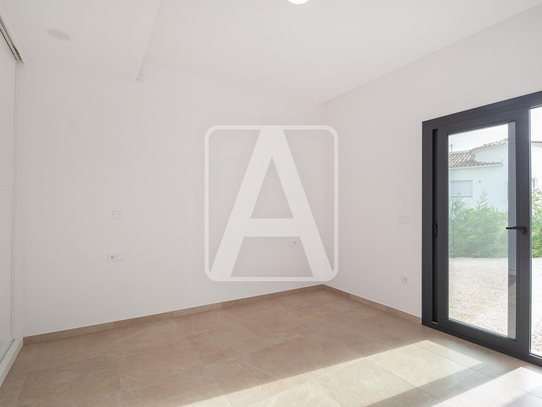 Villa for Sale in Benissa, Alicante 17
