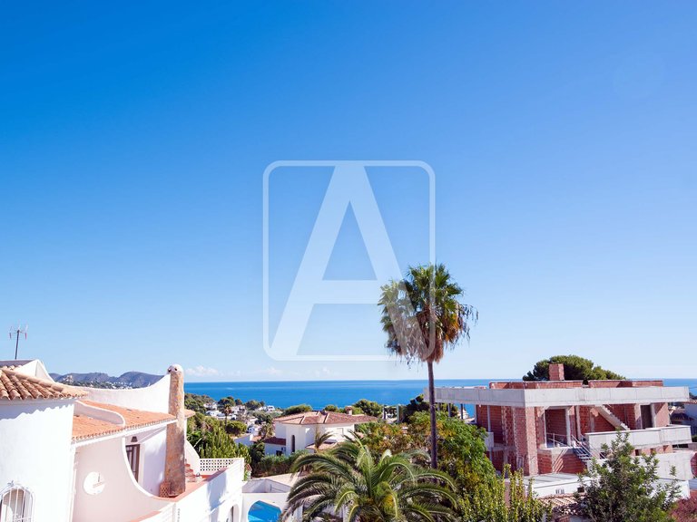 Villa for Sale in Benissa, Alicante 2