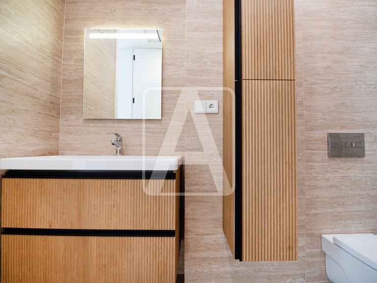 Villa for Sale in Benissa, Alicante 25