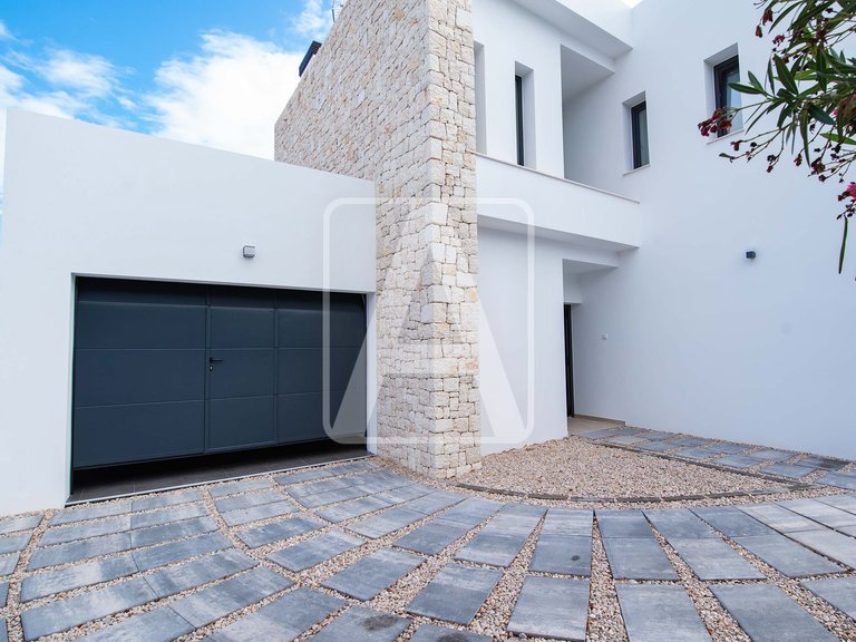 Villa for Sale in Benissa, Alicante 3