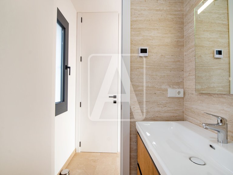 Villa for Sale in Benissa, Alicante 31