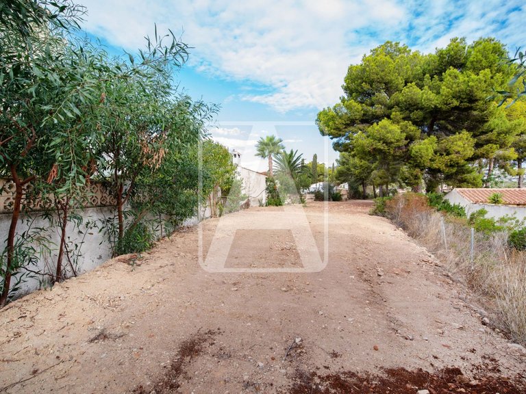 Villa for Sale in Benissa, Alicante 35