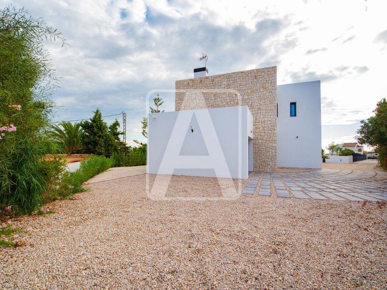 Villa for Sale in Benissa, Alicante 36