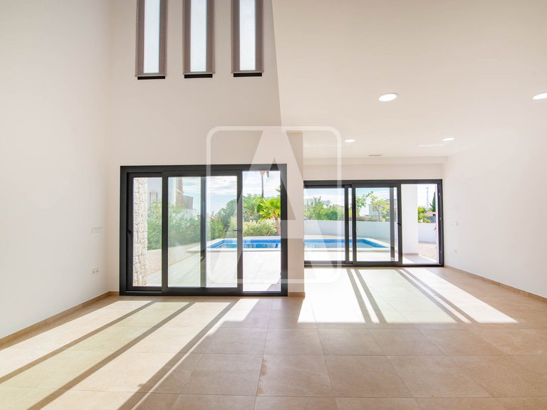 Villa for Sale in Benissa, Alicante 5