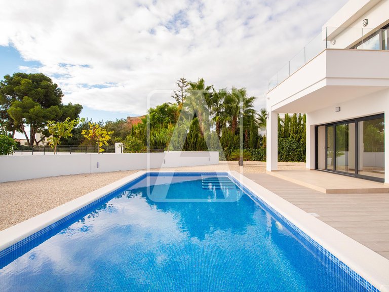 Villa for Sale in Benissa, Alicante 8