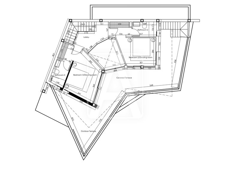 Villa for Sale in Benitachell, Alicante 22