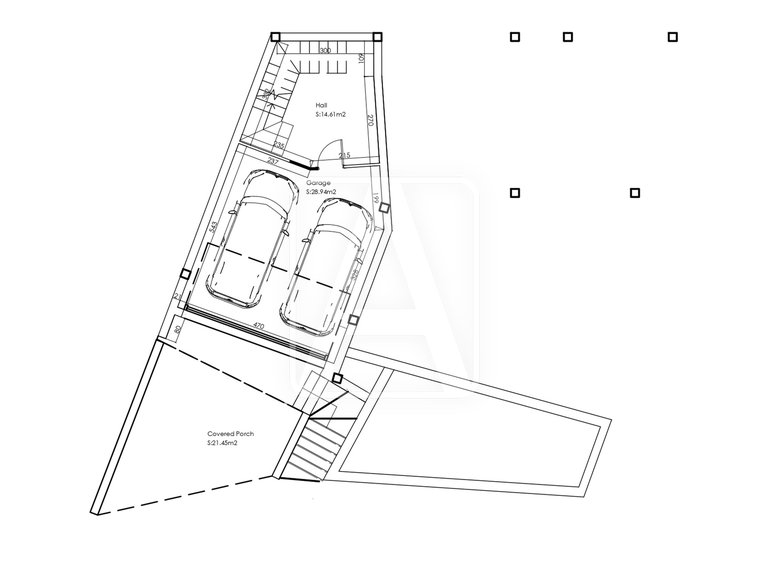 Villa for Sale in Benitachell, Alicante 23