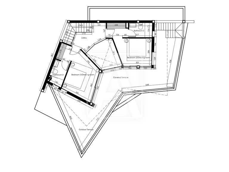 Villa for Sale in Benitachell, Alicante 23