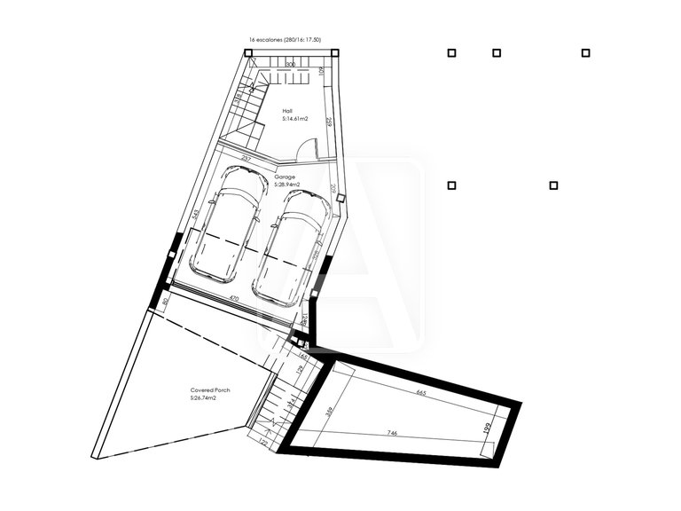 Villa for Sale in Benitachell, Alicante 24