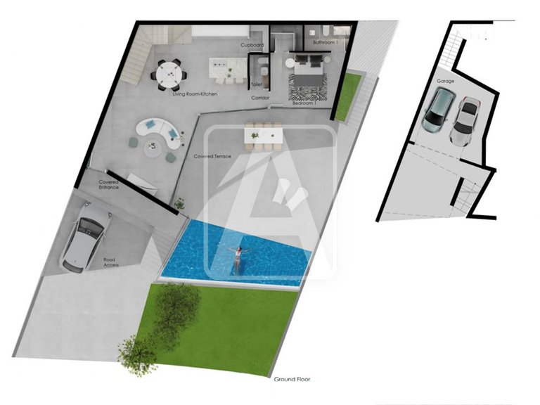 Villa for Sale in Benitachell, Alicante 25