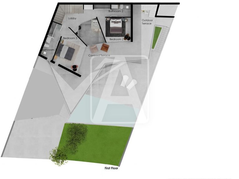 Villa for Sale in Benitachell, Alicante 26