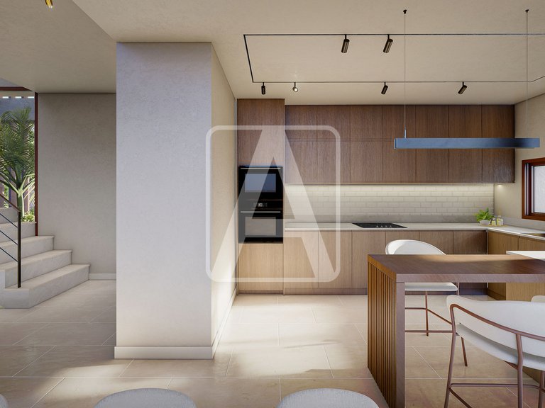 Villa for Sale in Calpe, Alicante 12