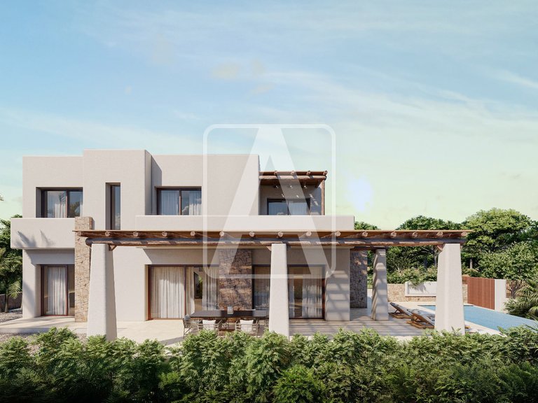 Villa for Sale in Calpe, Alicante 14
