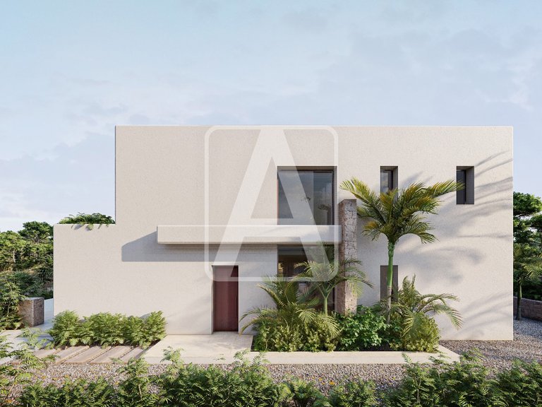 Villa for Sale in Calpe, Alicante 15