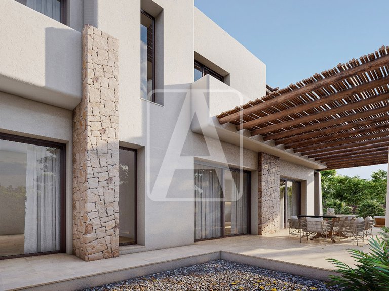 Villa for Sale in Calpe, Alicante 16