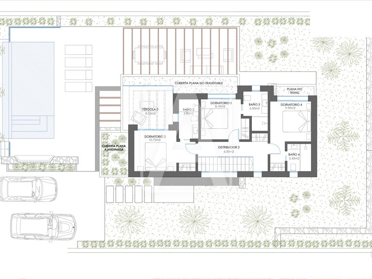 Villa for Sale in Calpe, Alicante 18