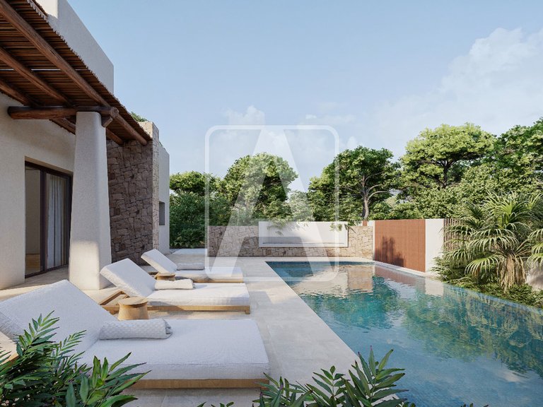 Villa for Sale in Calpe, Alicante 2