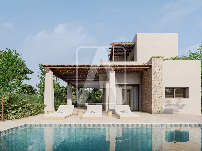 Villa for Sale in Calpe, Alicante 3