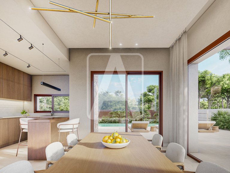 Villa for Sale in Calpe, Alicante 4