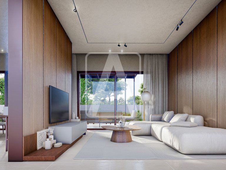 Villa for Sale in Calpe, Alicante 5