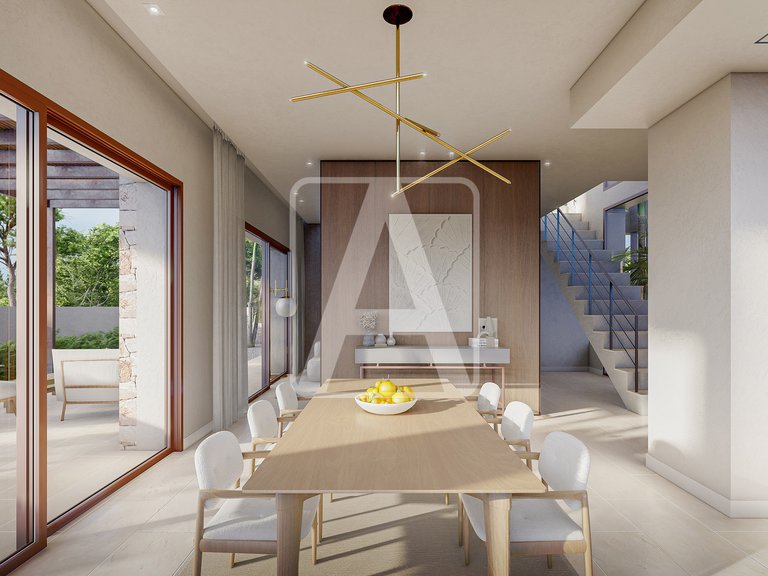 Villa for Sale in Calpe, Alicante 6