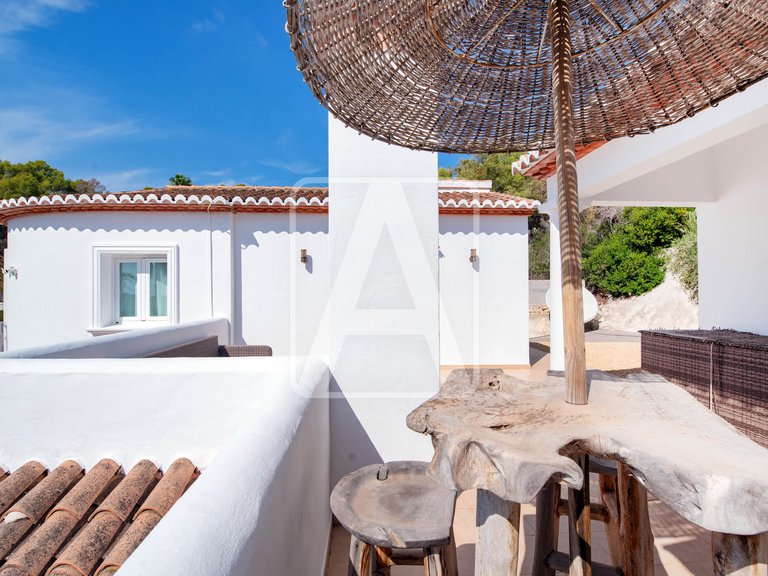 Villa for Sale in Benissa, Alicante 10