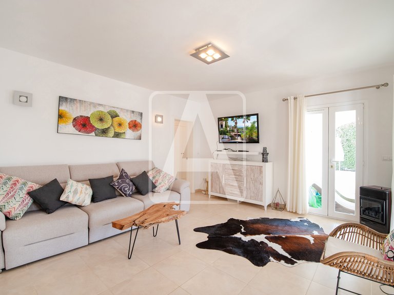 Villa for Sale in Benissa, Alicante 12