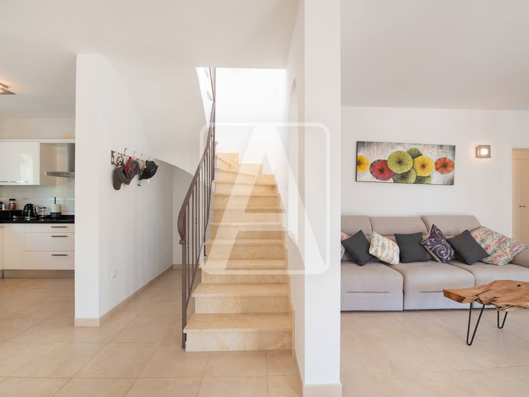 Villa for Sale in Benissa, Alicante 13