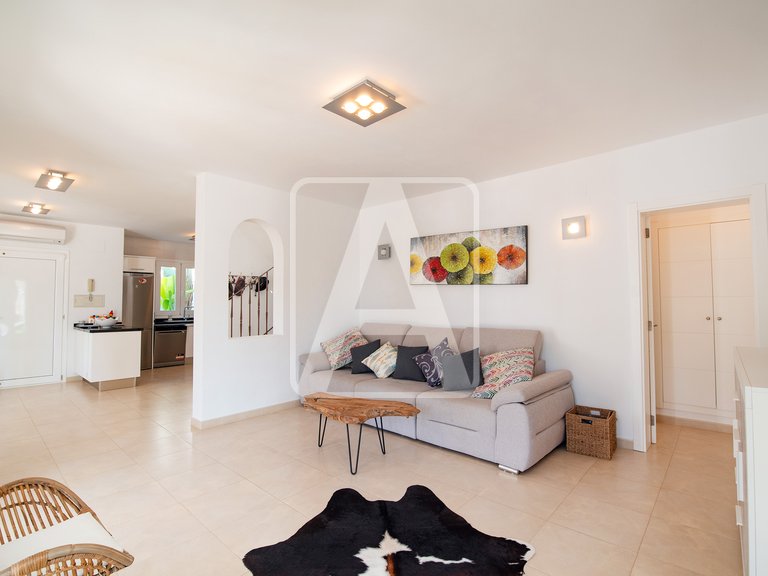 Villa for Sale in Benissa, Alicante 14
